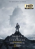 Saints and Strangers Temporada  [720p]